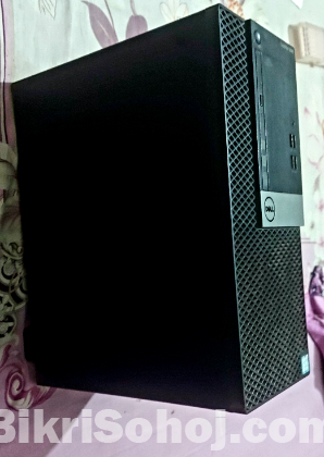 Dell cori3 hard dix 1tedabite ram 4gb